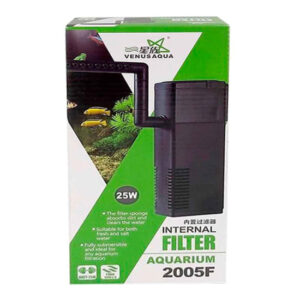 VENUSAQUA 2005F İÇ FİLTRE 1200 LT