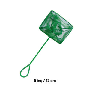 FİSH NET KEPÇE 5 İNÇ 12,5 CM