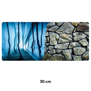 BONİSA PLASTİK POSTER 8019/8020 AĞAÇ TAŞ 15 METRE x 30 CM