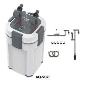 SOBO AQ-907F DIŞ FİLTRE 15W 1500 LT/H