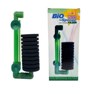 XINYOU PK003 SÜNGER FİLTRE 23 CM