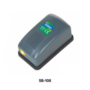 SOBO SB-108 HAVA MOTORU 2,5W 3 LT