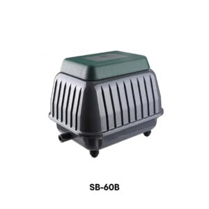 SOBO SB-60B HAVA MOTORU 60W 70 LT