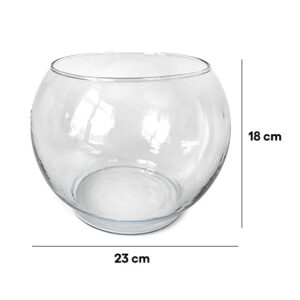 BONİSA FANUS BÜYÜK BATTAL FA.AKV.001 ( 23 CM )