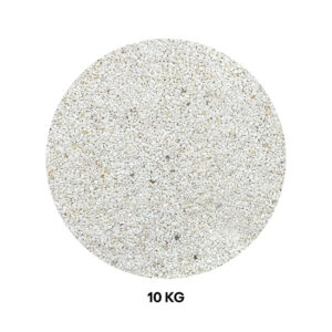 GARDEN STONES BEYAZ SİLİS KUM 10 KG