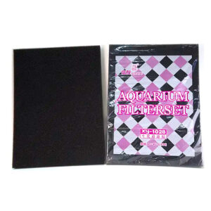 XINYOU XY-1028 BIO SÜNGER 60x45x5 CM