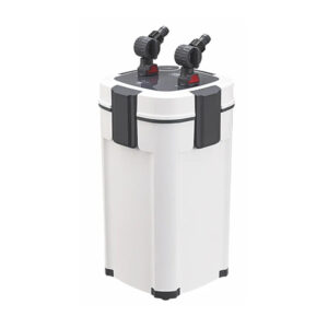 Sobo Dış Filtre 800 Lth 7W UV Lambalı